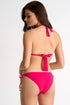 Shan Mia Mesh bikini bottom